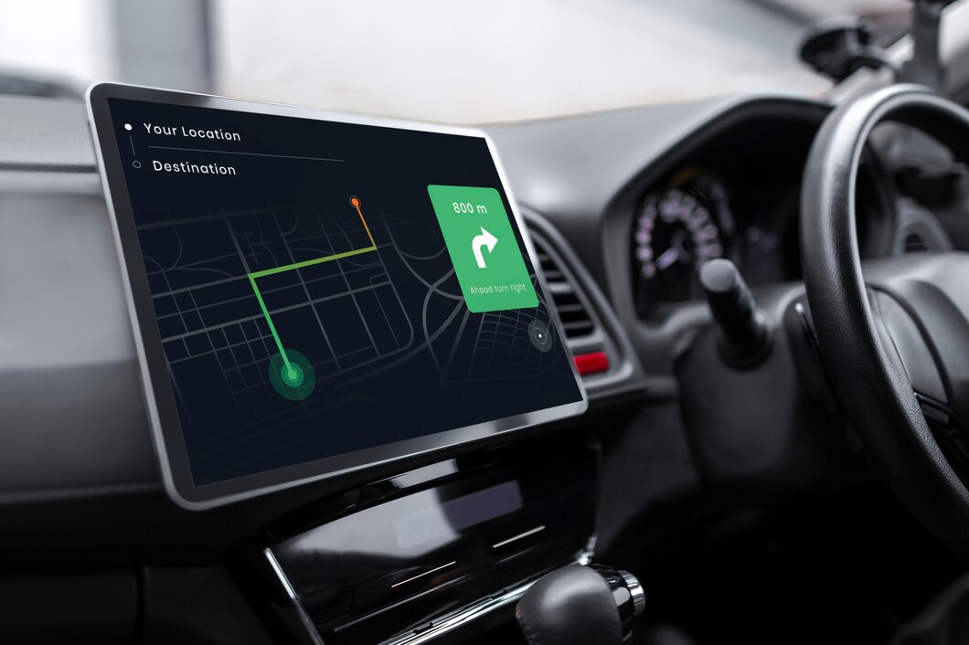 Jak technologia monitoringu GPS zwiększa bezpieczeństwo i efektywność zarządzania flotą pojazdów?