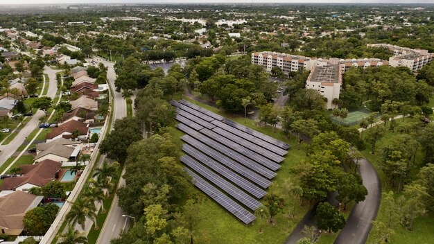 Jak fotowoltaika może wpłynąć na obniżenie rachunków za energię elektryczną?