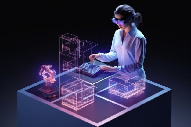 Jakie są korzyści z integracji ERP z 3DEXPERIENCE?