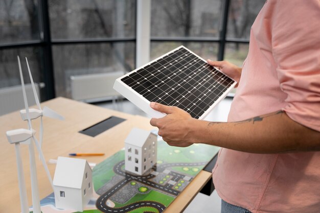 Zaawansowane systemy zarządzania energią: Jak nowoczesna elektronika optymalizuje zużycie w naszych domach?