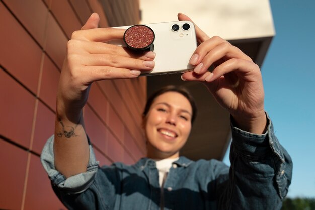 Innowacyjne sposoby ochrony obiektywów aparatu w nowoczesnych urządzeniach mobilnych