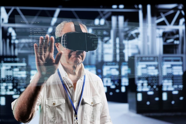 Jak Technologie Elektroniczne Rewolucjonizują Przemysł i Codzienne Życie